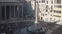 Roma - Panteón de Agripa