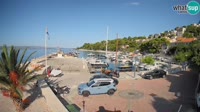 Brela - Marina