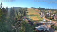 Vatra Dornei - Pârtia Parc