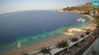 Podgora - Playa