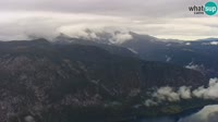 Ukanc - Vogel Ski - Lago Bohinj