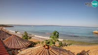 Pag - Novalja - Gajac Beach