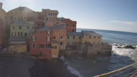 Boccadasse - Piazza Nettuno