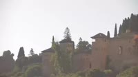 Granada - Alhambra