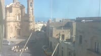 Għarb - Kirche