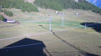 Pila - Snowpark AreaEffe