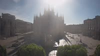 Milán - Catedral