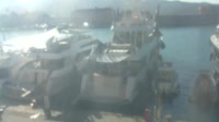 Elba - Marina of Portoferraio