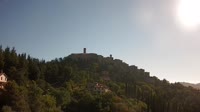 Perugia - Monte Santa Maria Tiberina
