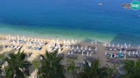 Podgora - Playa