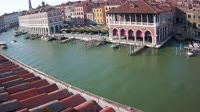 Venecia - Gran Canal de Venecia