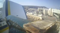 Cirkewwa - Fährterminal
