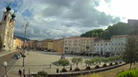 Gorizia - Plaza de la Victoria