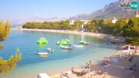 Promajna - Playa