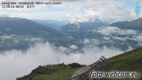 Innsbruck - Seegrube