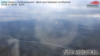 Hoher Kasten - Drehrestaurant