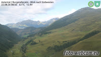Mörtschach - Astental - Burgstalleralm