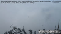Heiligenblut - Observatorio de Sonnblick