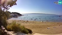 Split - Bačvice beach