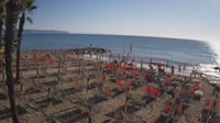 Savona - Albenga Beach
