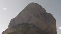 Calpe - Peñón de Ifach