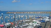Erquy - Port