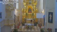 Kodeń - Sanktuarium Matki Bożej Kodeńskiej