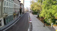 Gorizia - Corso Giuseppe Verdi