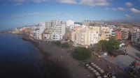 Teneriffa - El Médano Beach