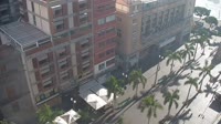 Santa Cruz de Tenerife - Plaza de la Candelaria