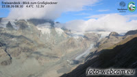 Freiwandeck - Grossglockner
