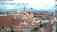 Barcelona - Mollet del Vallès
