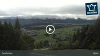 Saalfelden - Sommerrodelbahn