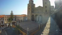 Cefalù - Cathedral