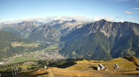 Bormio 3000  - Cima Bianca