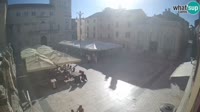 Zadar - Narodni trg