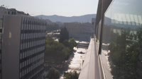 Atėnai - Via Ermou e Piazza Syntagma