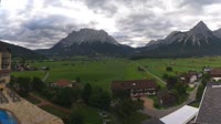 Lermoos - Zugspitze
