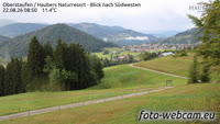 Oberstaufen - Seelekopf, Hochgrat, Staufner Berg