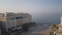Thessaloniki - Aristotelous-Platz