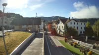 Folgaria - Via Roma