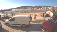 St Ives - Harbour