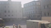Roma - Trastevere - Ponte Sisto