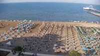 Durrës - Beach
