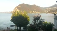 Sulzano - Iseo, Monte Isola