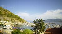 Palinuro - Ficocella Beach
