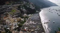 Positano - Spiaggia Grande