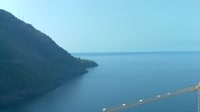 Maratea - Spiaggia Pietra Caduta