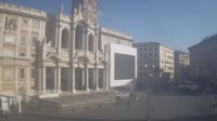 Roma - Basílica de Santa María la Mayor