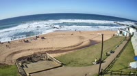 Ballito - Plaża